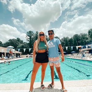 Meet your Posher, Thomas